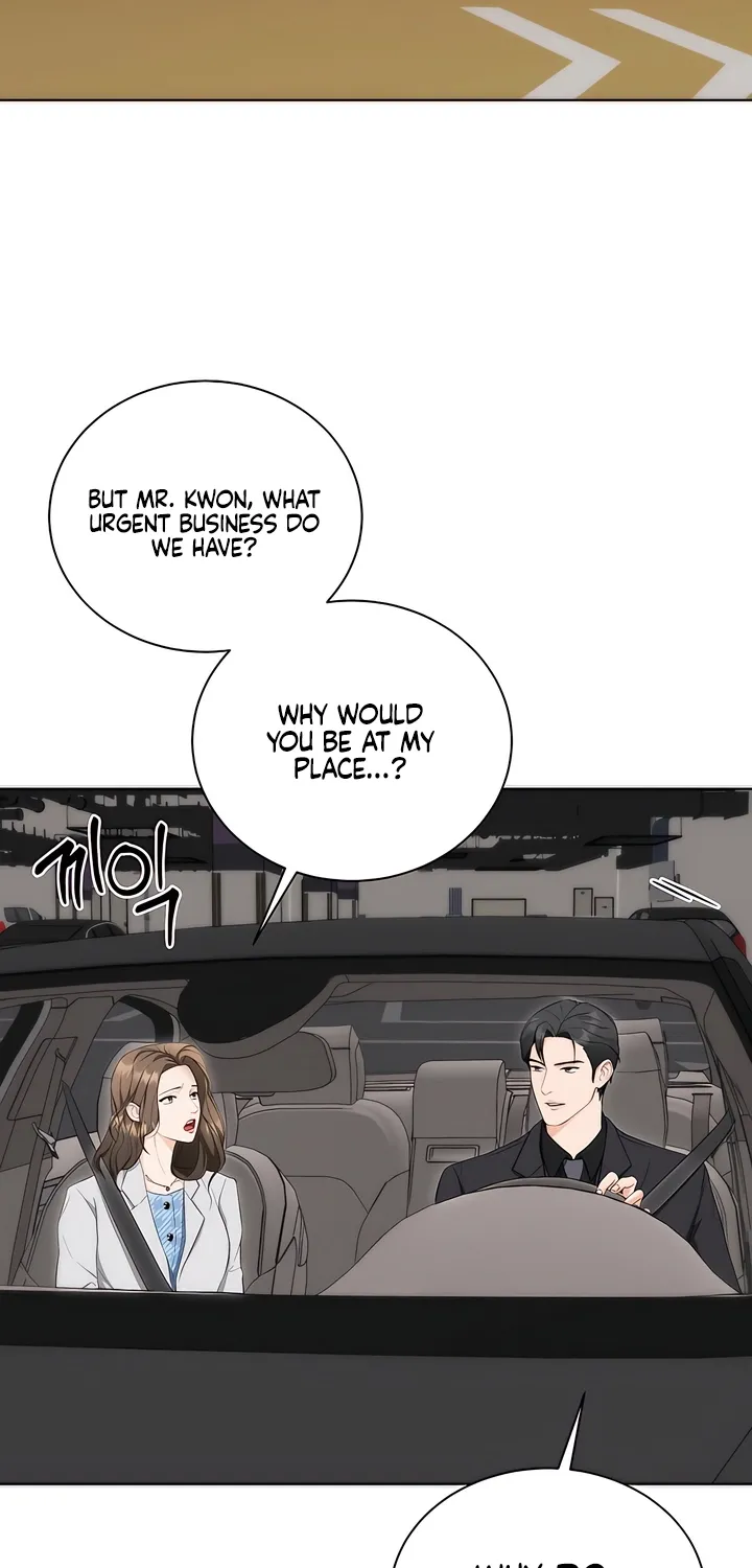Determined to Be Abandoned Chapter 3 page 26 - 