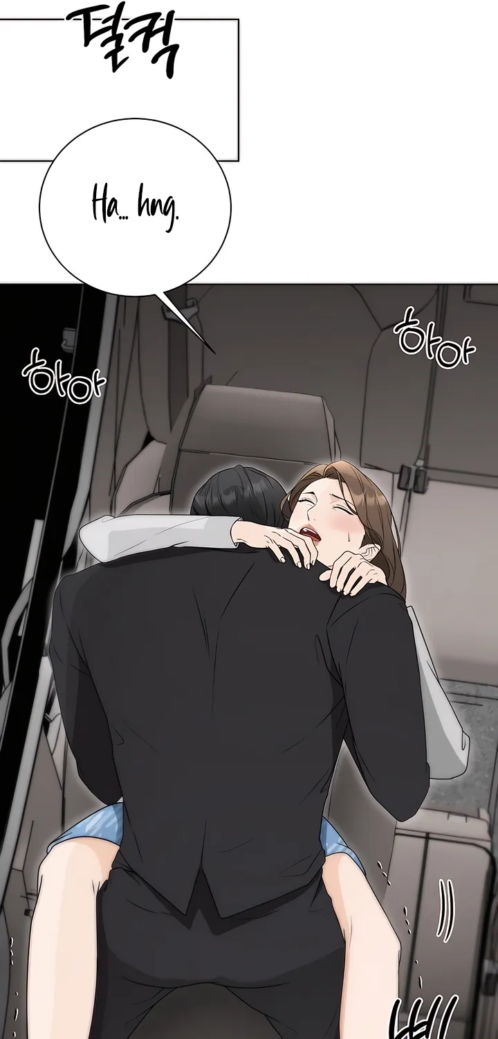 Determined to Be Abandoned Chapter 3 page 31 - 
