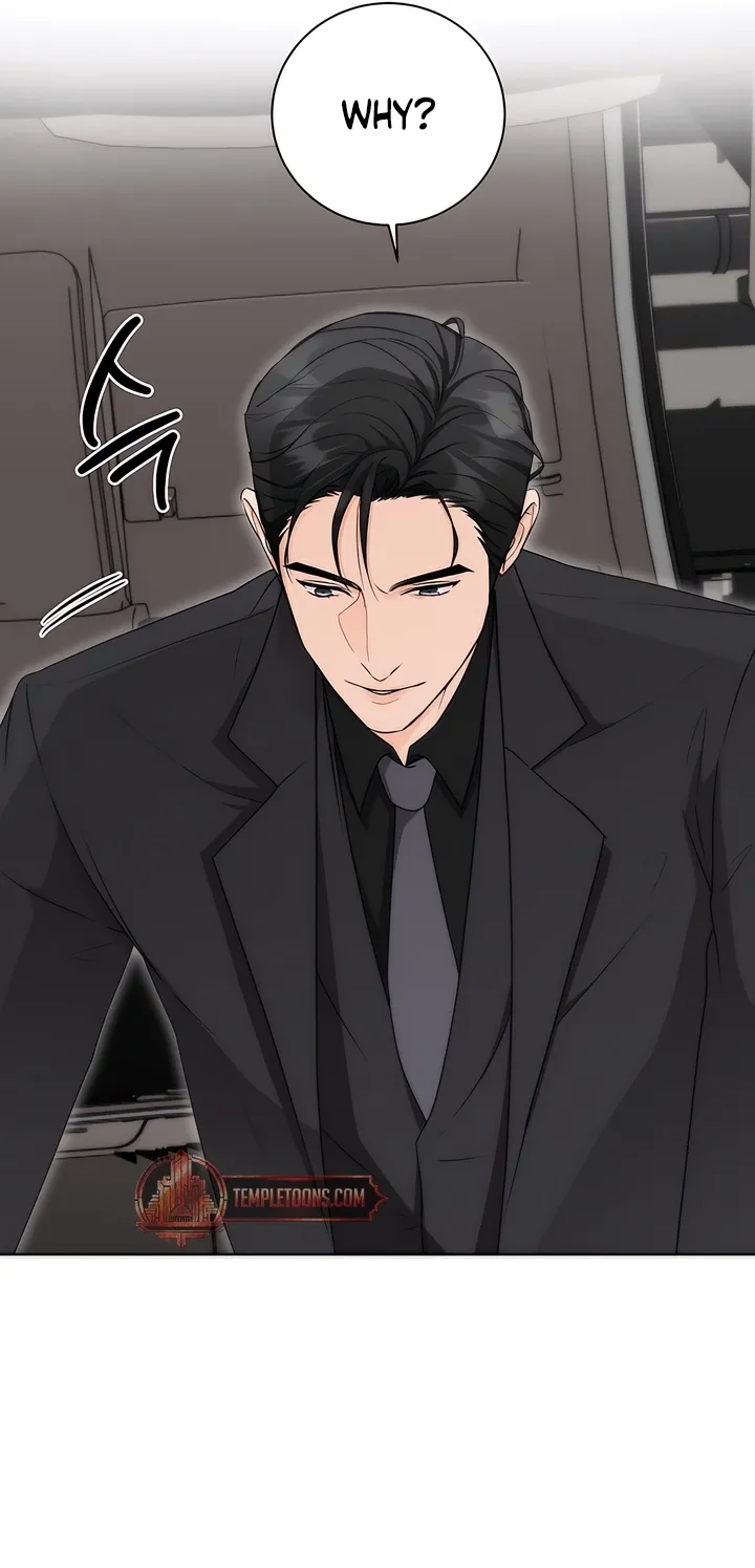 Determined to Be Abandoned Chapter 3 page 34 - 