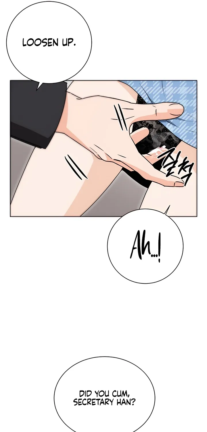 Determined to Be Abandoned Chapter 3 page 37 - 