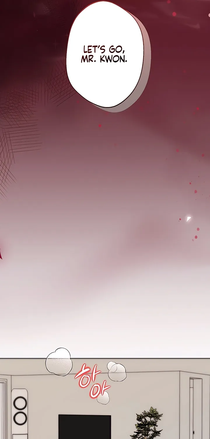 Determined to Be Abandoned Chapter 3 page 45 - 