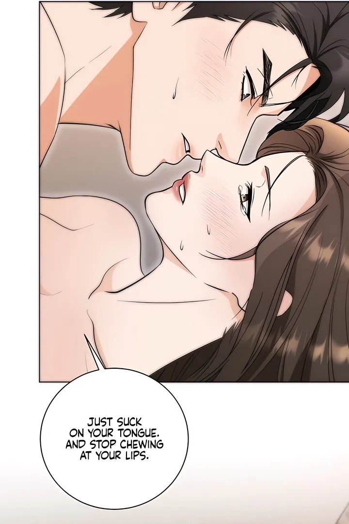 Determined to Be Abandoned Chapter 3 page 53 - 