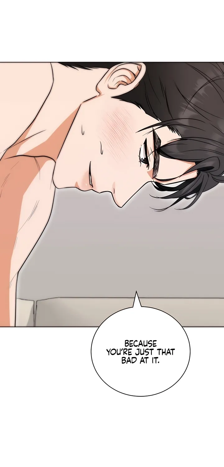 Determined to Be Abandoned Chapter 3 page 58 - 