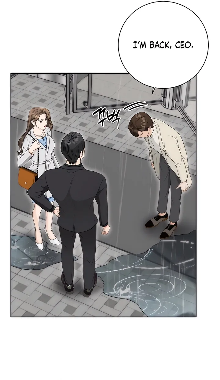 Determined to Be Abandoned Chapter 3 page 7 - 