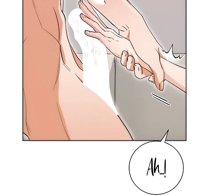 Determined to Be Abandoned Chapter 3 page 61 - 