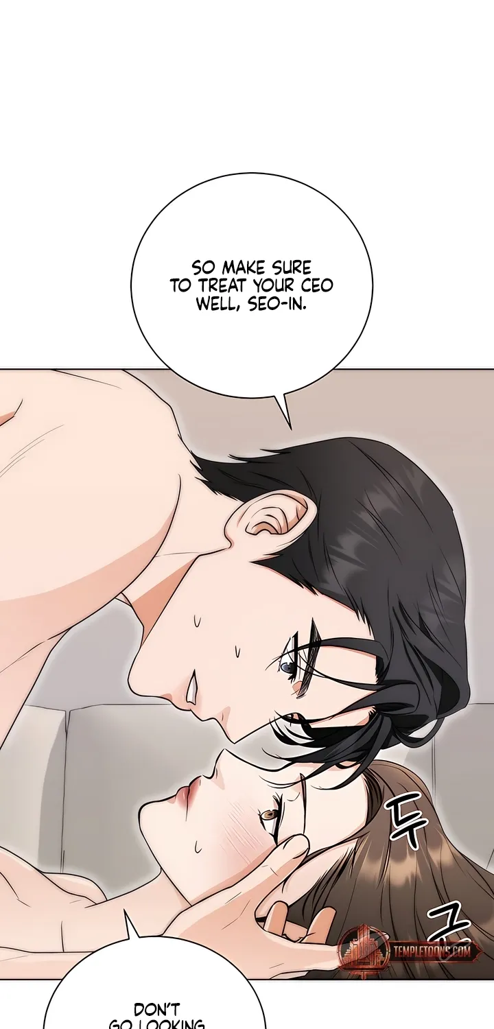 Determined to Be Abandoned Chapter 3 page 62 - 