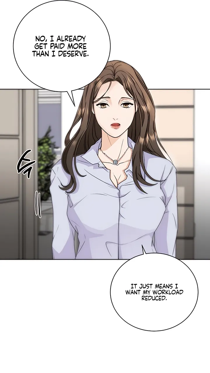 Determined to Be Abandoned Chapter 3 page 78 - 