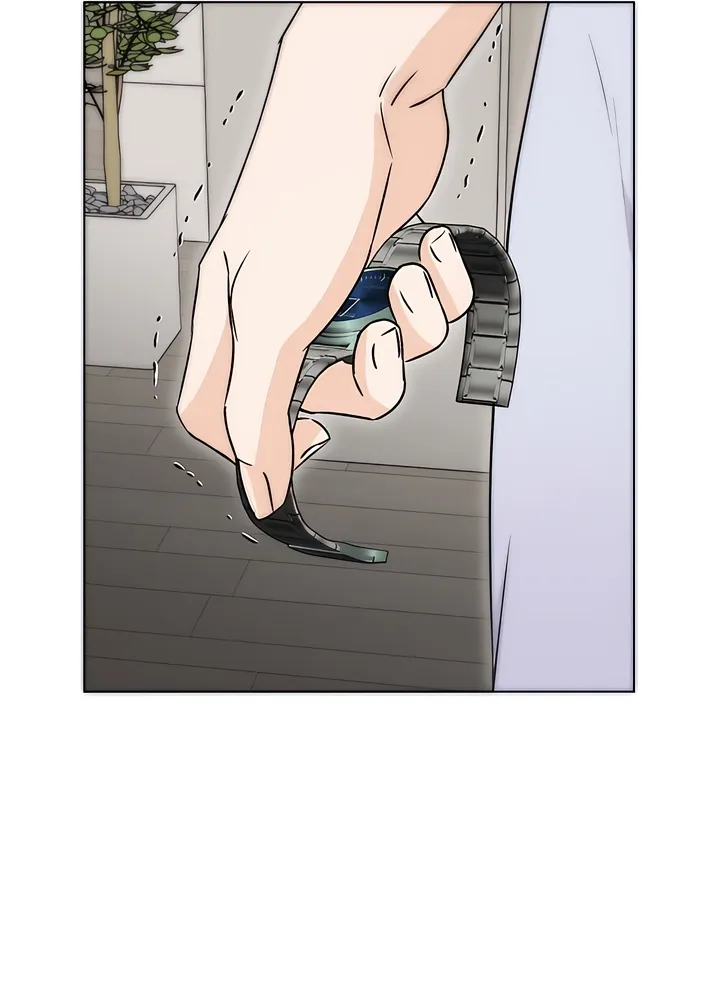 Determined to Be Abandoned Chapter 3 page 84 - 