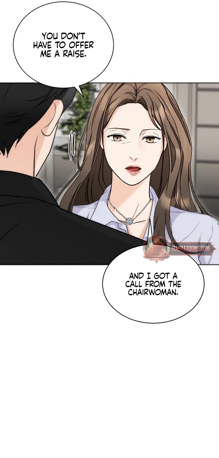 Determined to Be Abandoned Chapter 3 page 85 - 