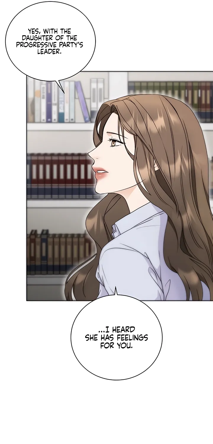 Determined to Be Abandoned Chapter 3 page 90 - 