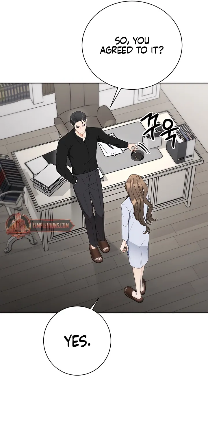 Determined to Be Abandoned Chapter 3 page 92 - 