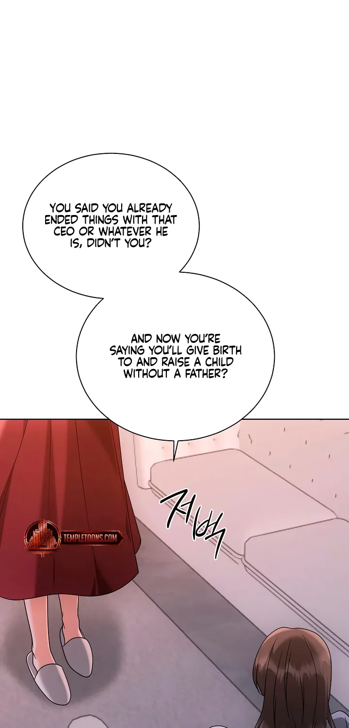 Determined to Be Abandoned Chapter 30 page 11 - 