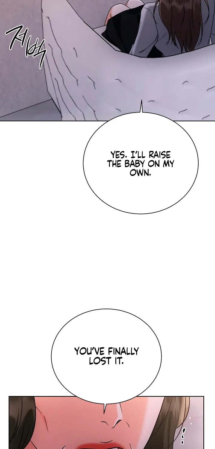 Determined to Be Abandoned Chapter 30 page 12 - 