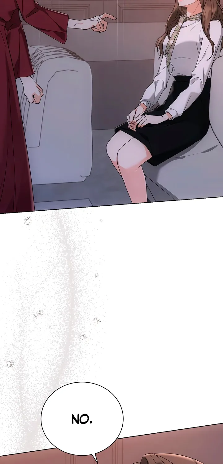 Determined to Be Abandoned Chapter 30 page 14 - 