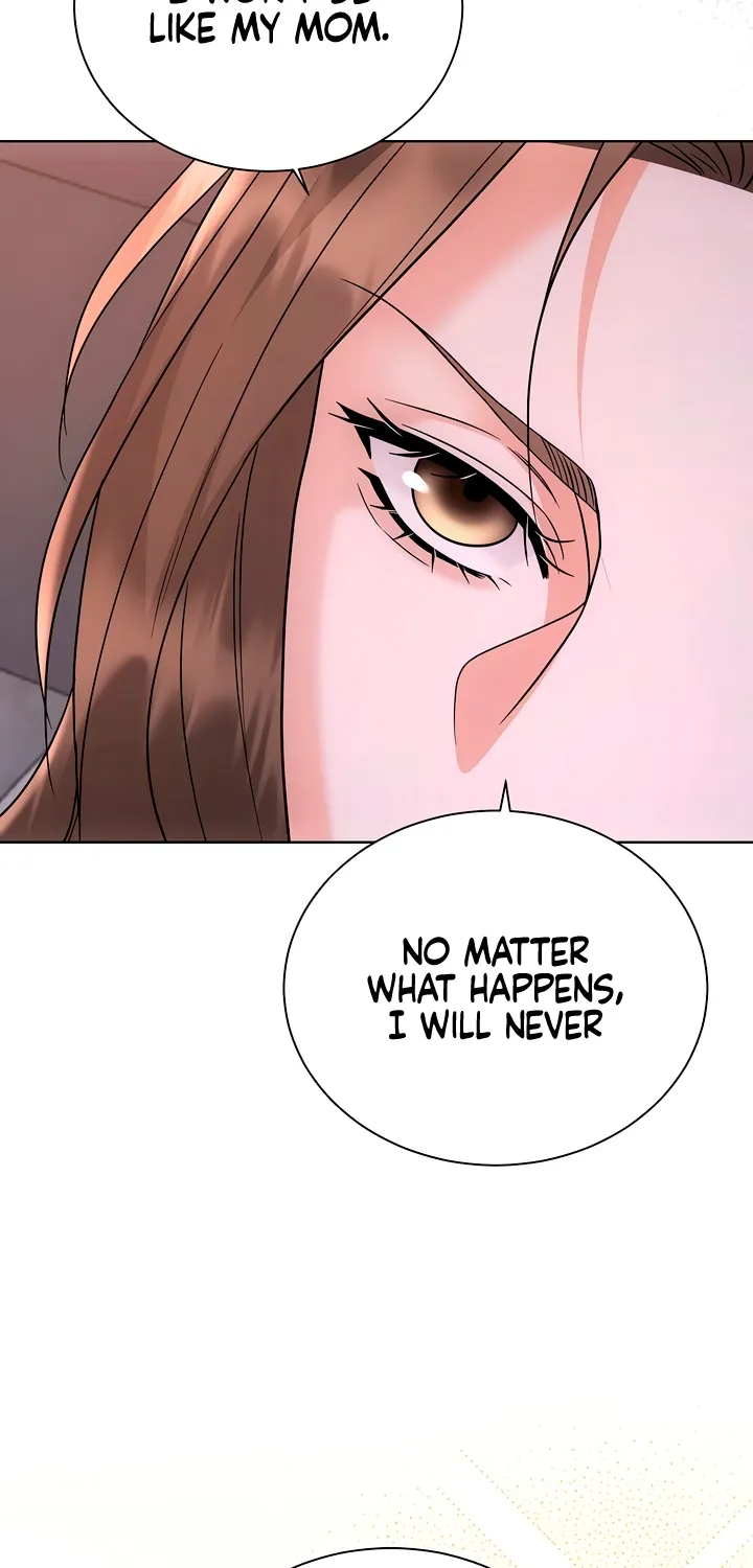 Determined to Be Abandoned Chapter 30 page 16 - 