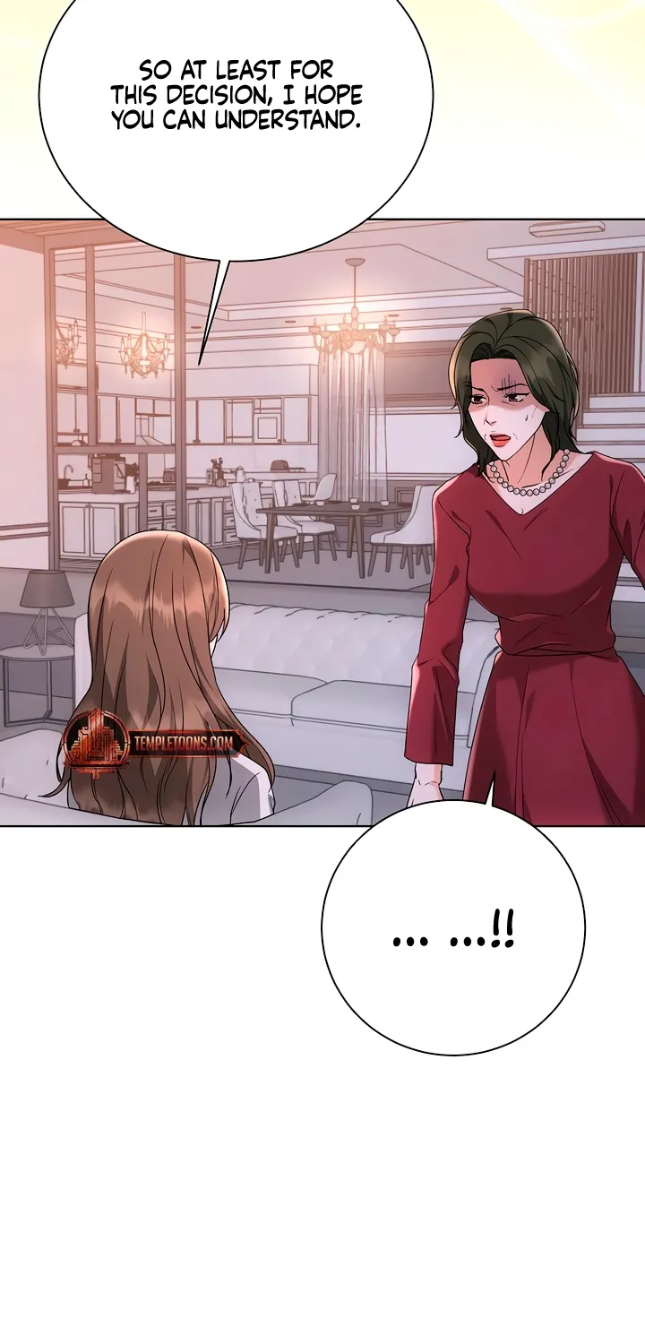 Determined to Be Abandoned Chapter 30 page 18 - 