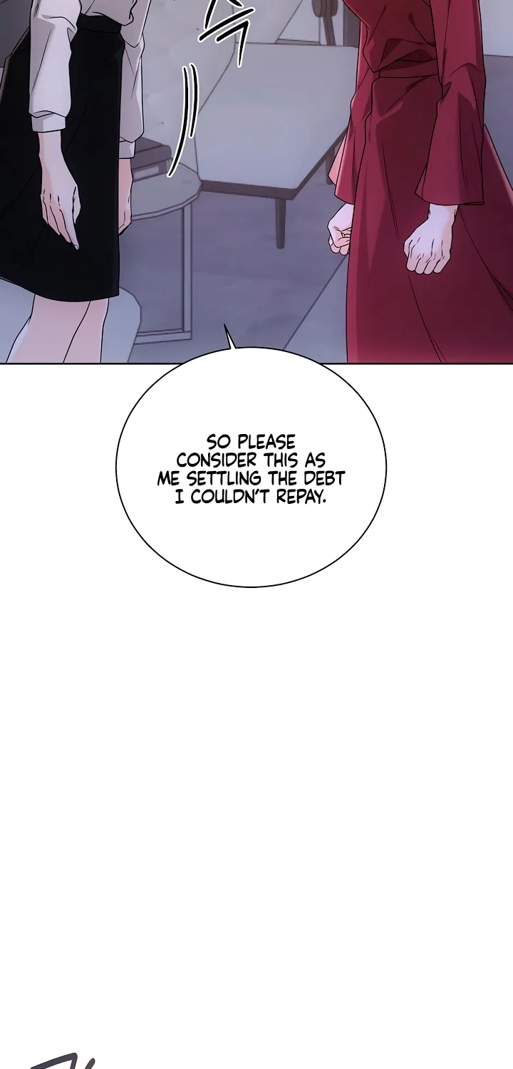 Determined to Be Abandoned Chapter 30 page 20 - 