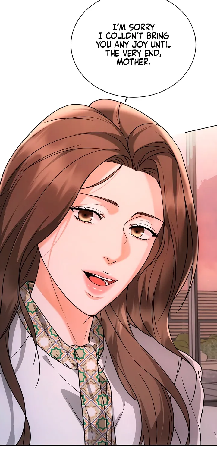 Determined to Be Abandoned Chapter 30 page 3 - 