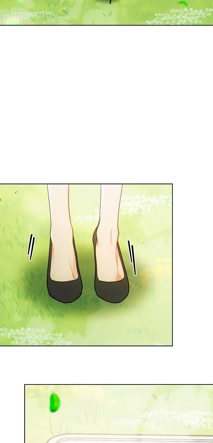 Determined to Be Abandoned Chapter 30 page 29 - 