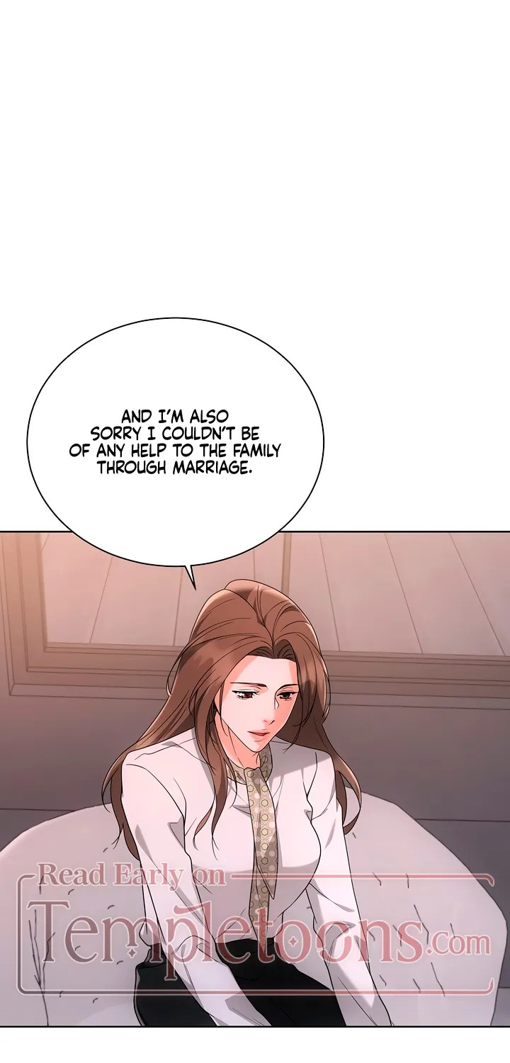 Determined to Be Abandoned Chapter 30 page 4 - 