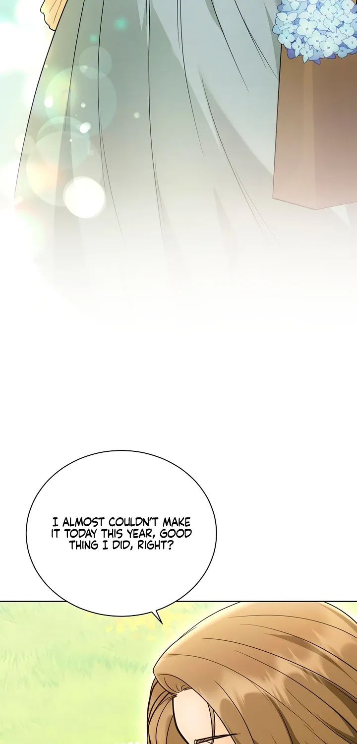 Determined to Be Abandoned Chapter 30 page 32 - 