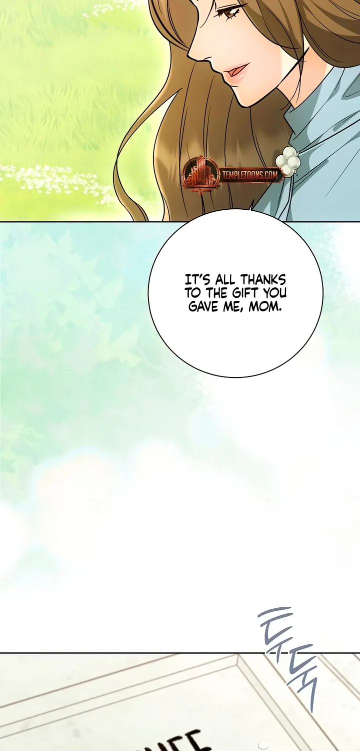 Determined to Be Abandoned Chapter 30 page 33 - 