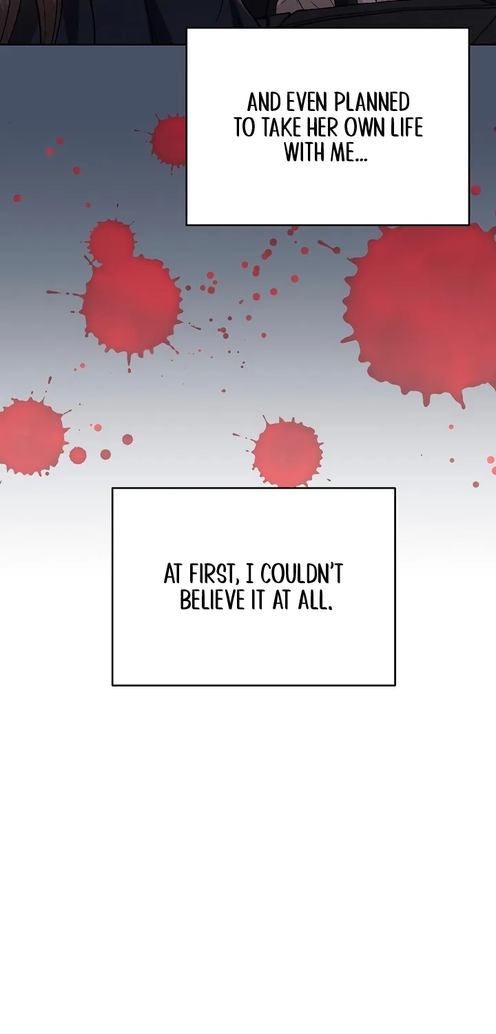 Determined to Be Abandoned Chapter 30 page 40 - 