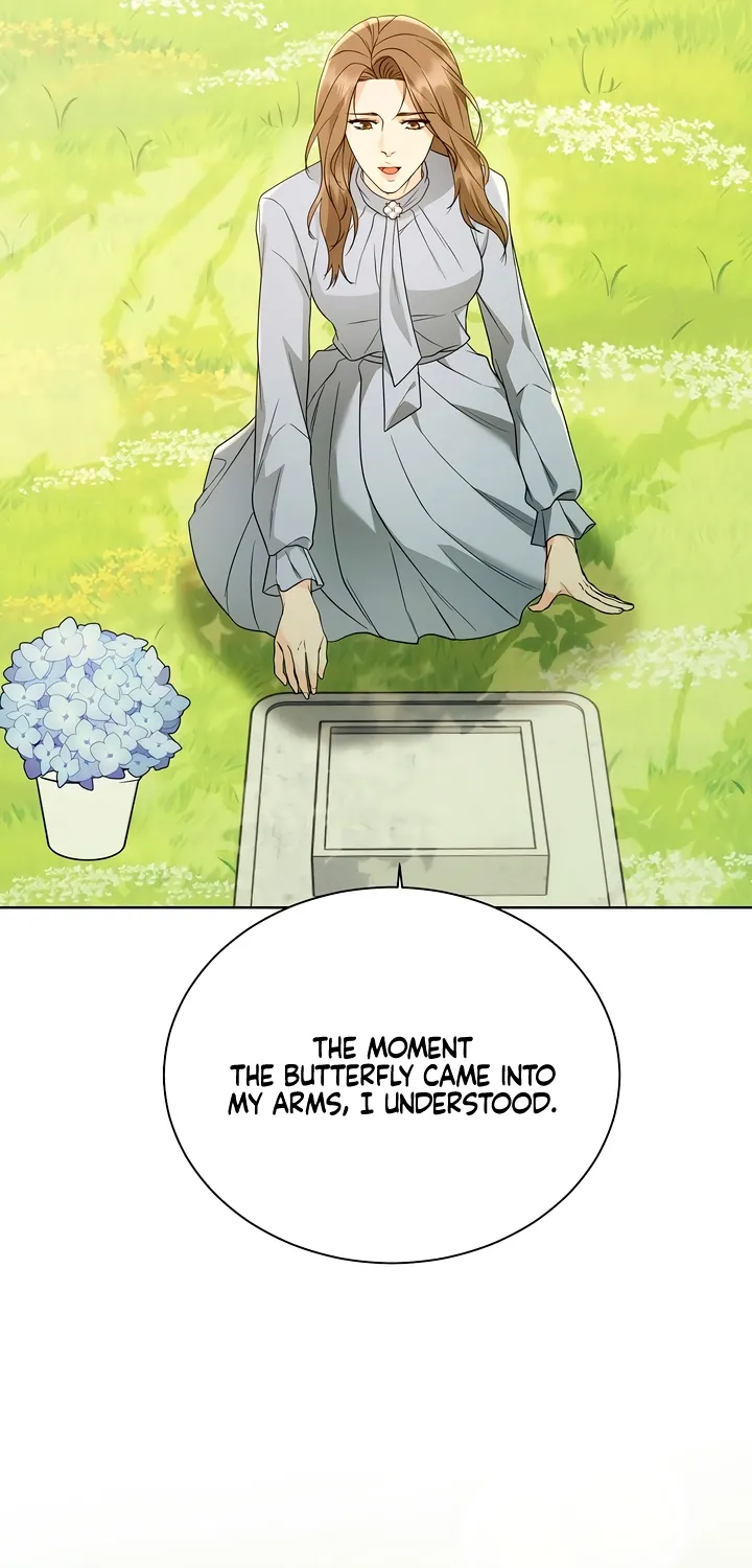 Determined to Be Abandoned Chapter 30 page 43 - 