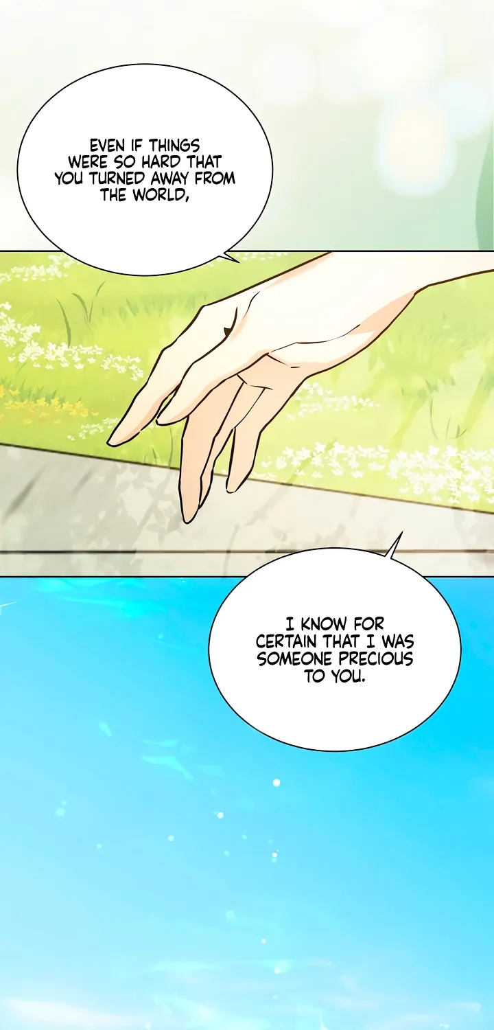 Determined to Be Abandoned Chapter 30 page 44 - 