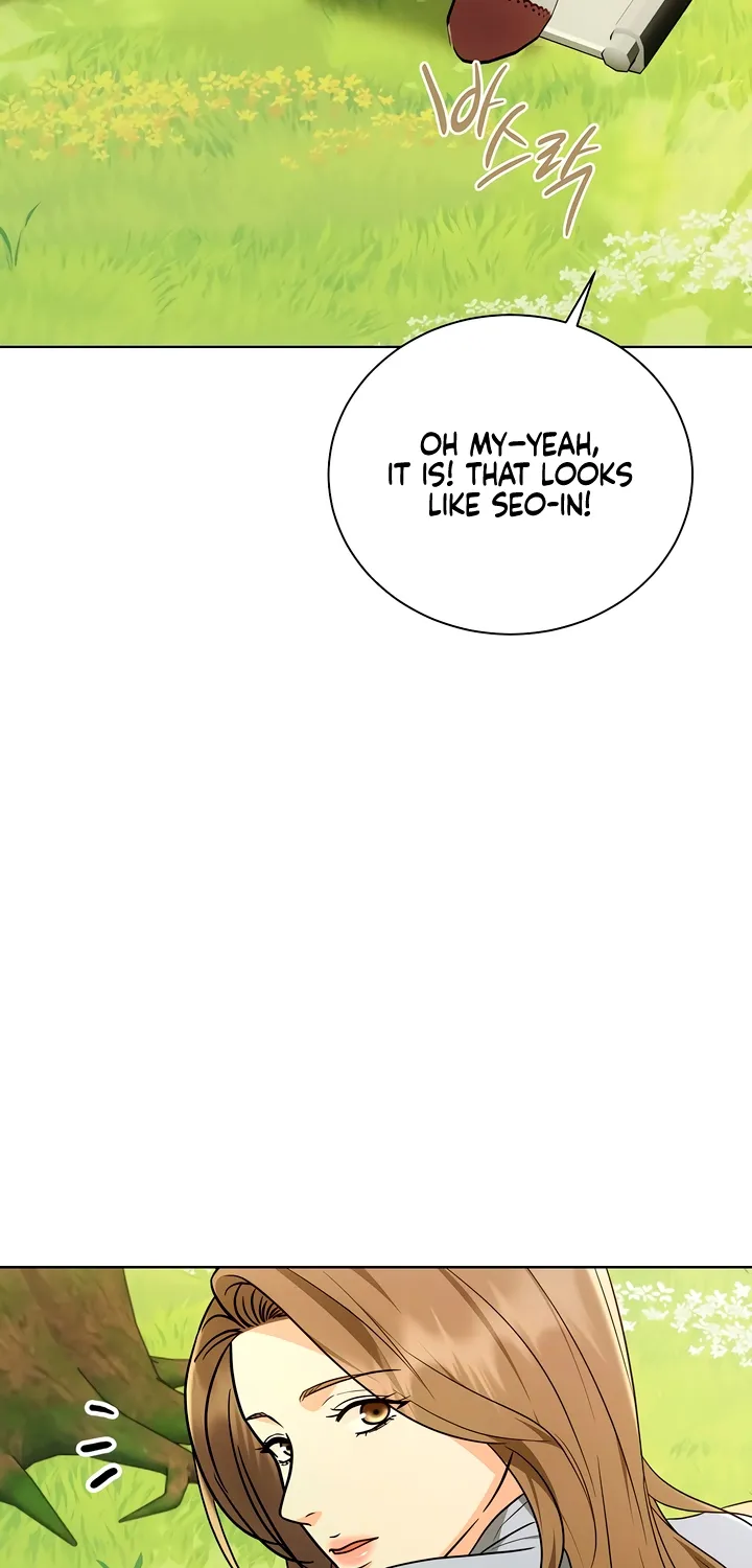 Determined to Be Abandoned Chapter 30 page 48 - 