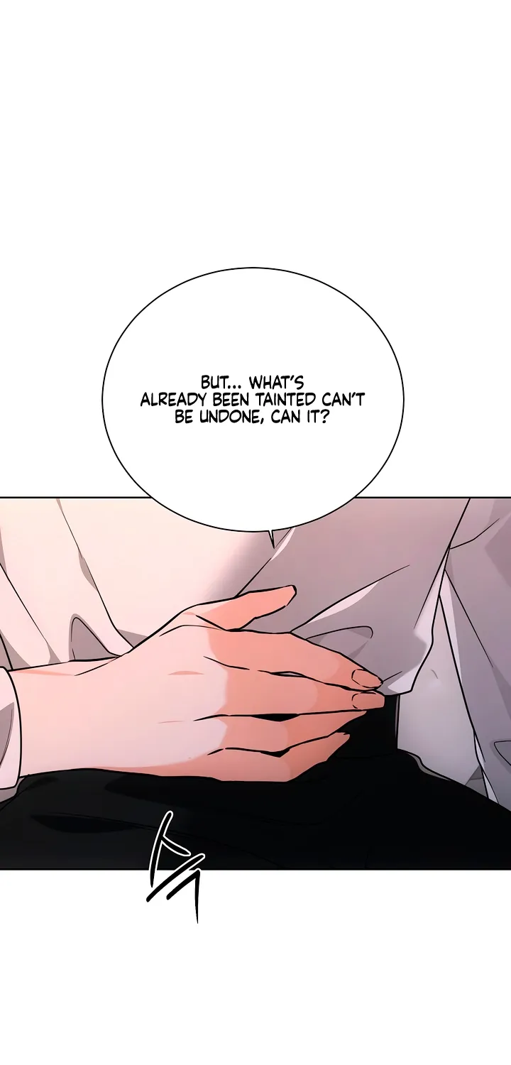 Determined to Be Abandoned Chapter 30 page 6 - 