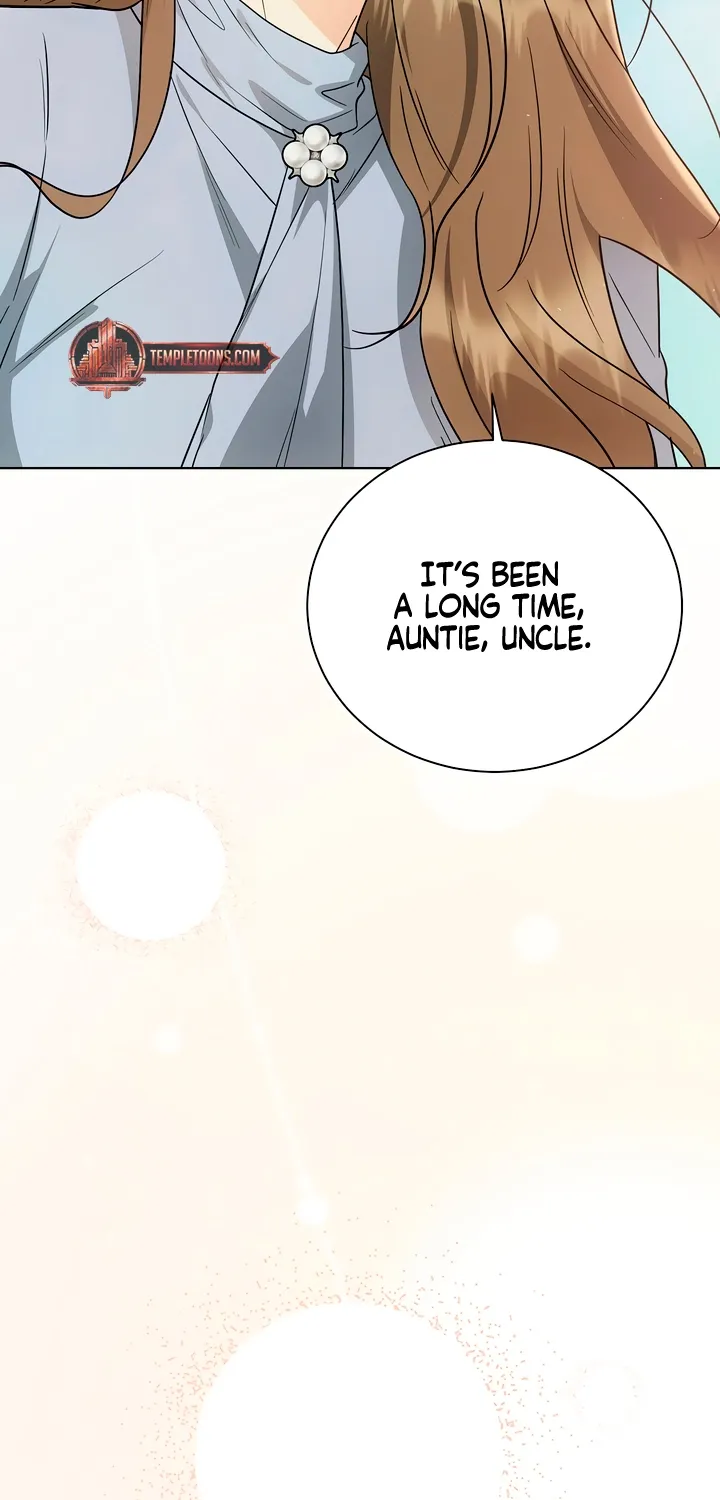 Determined to Be Abandoned Chapter 30 page 53 - 