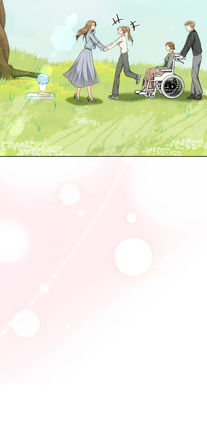 Determined to Be Abandoned Chapter 30 page 55 - 