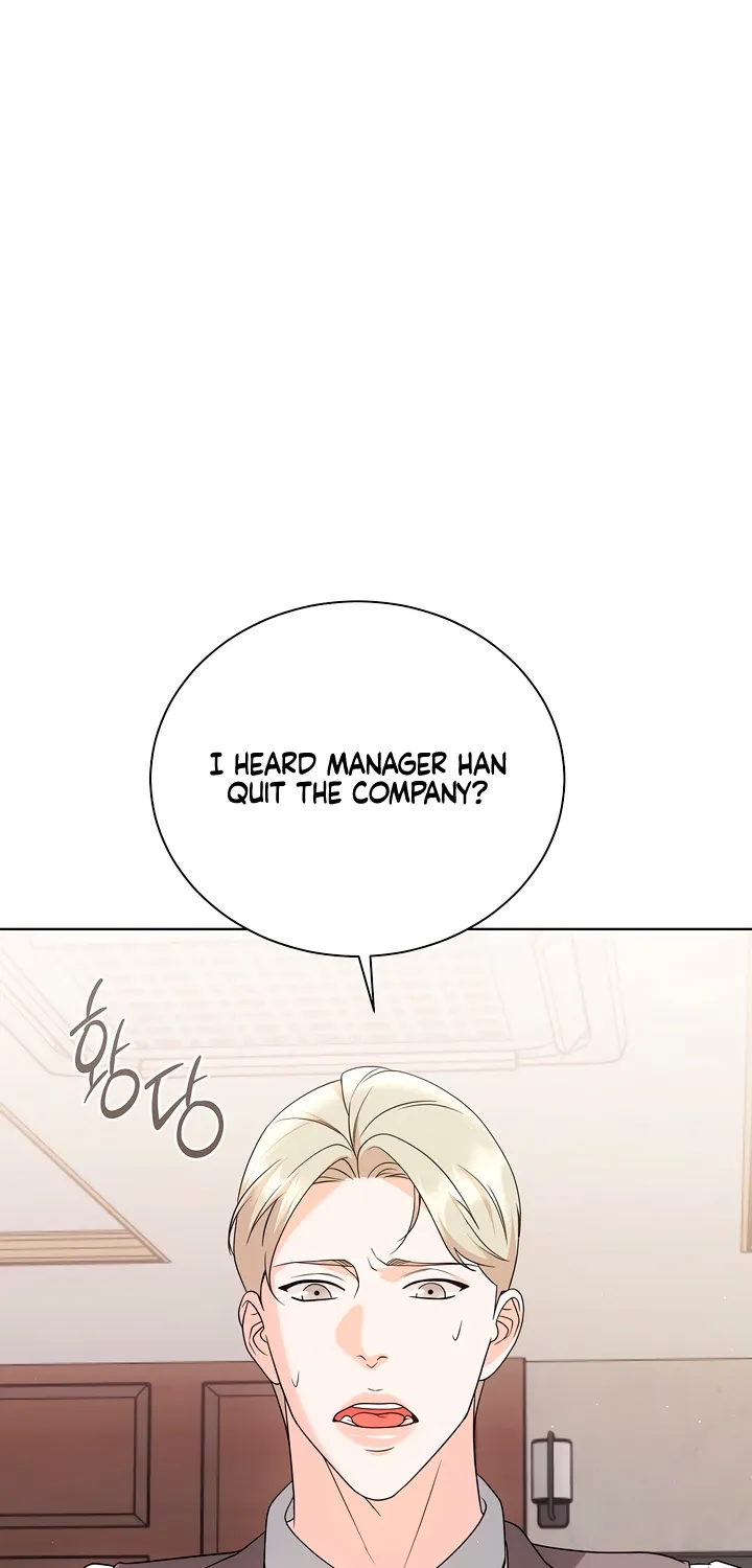 Determined to Be Abandoned Chapter 30 page 57 - 