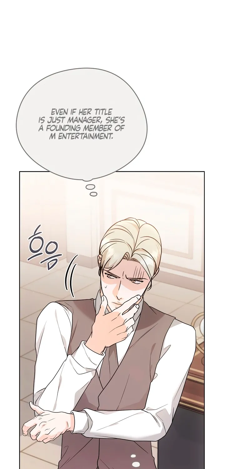Determined to Be Abandoned Chapter 30 page 60 - 
