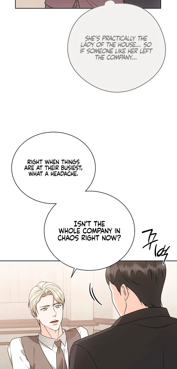 Determined to Be Abandoned Chapter 30 page 61 - 