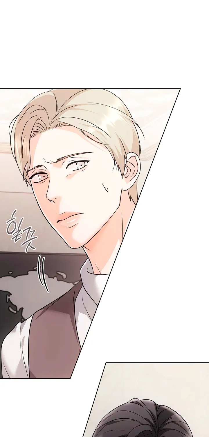 Determined to Be Abandoned Chapter 30 page 63 - 