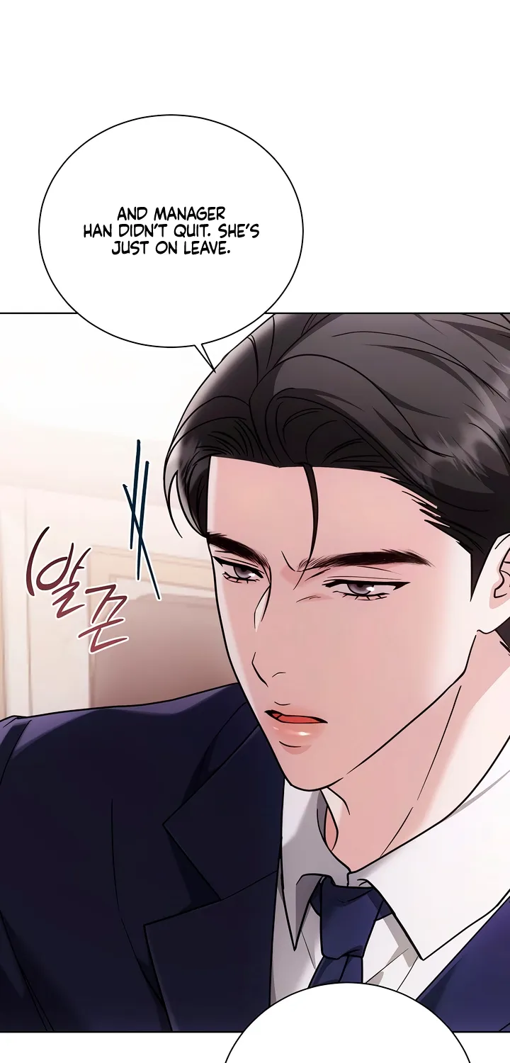 Determined to Be Abandoned Chapter 30 page 68 - 