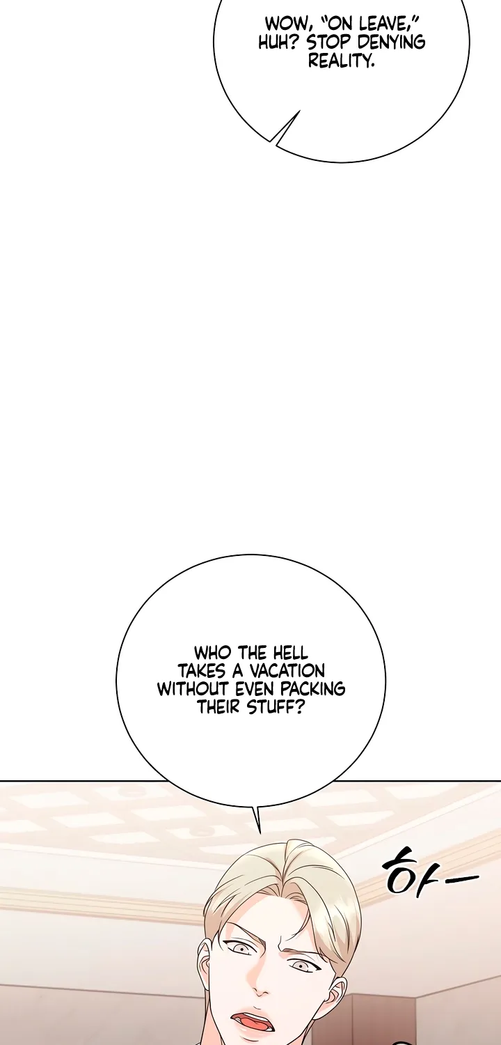 Determined to Be Abandoned Chapter 30 page 69 - 