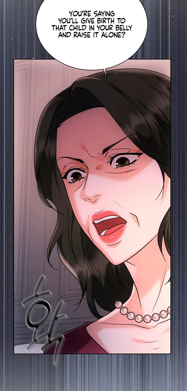 Determined to Be Abandoned Chapter 30 page 8 - 