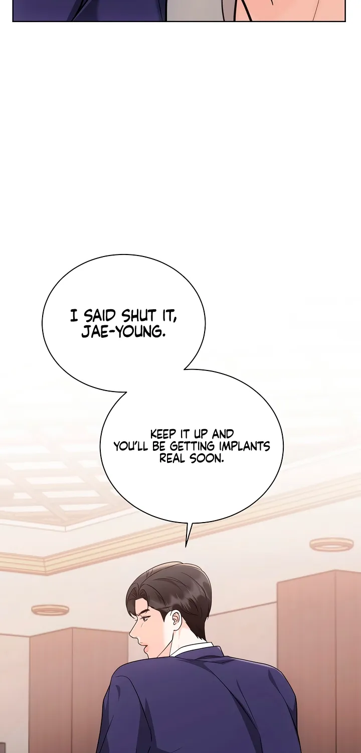 Determined to Be Abandoned Chapter 30 page 71 - 