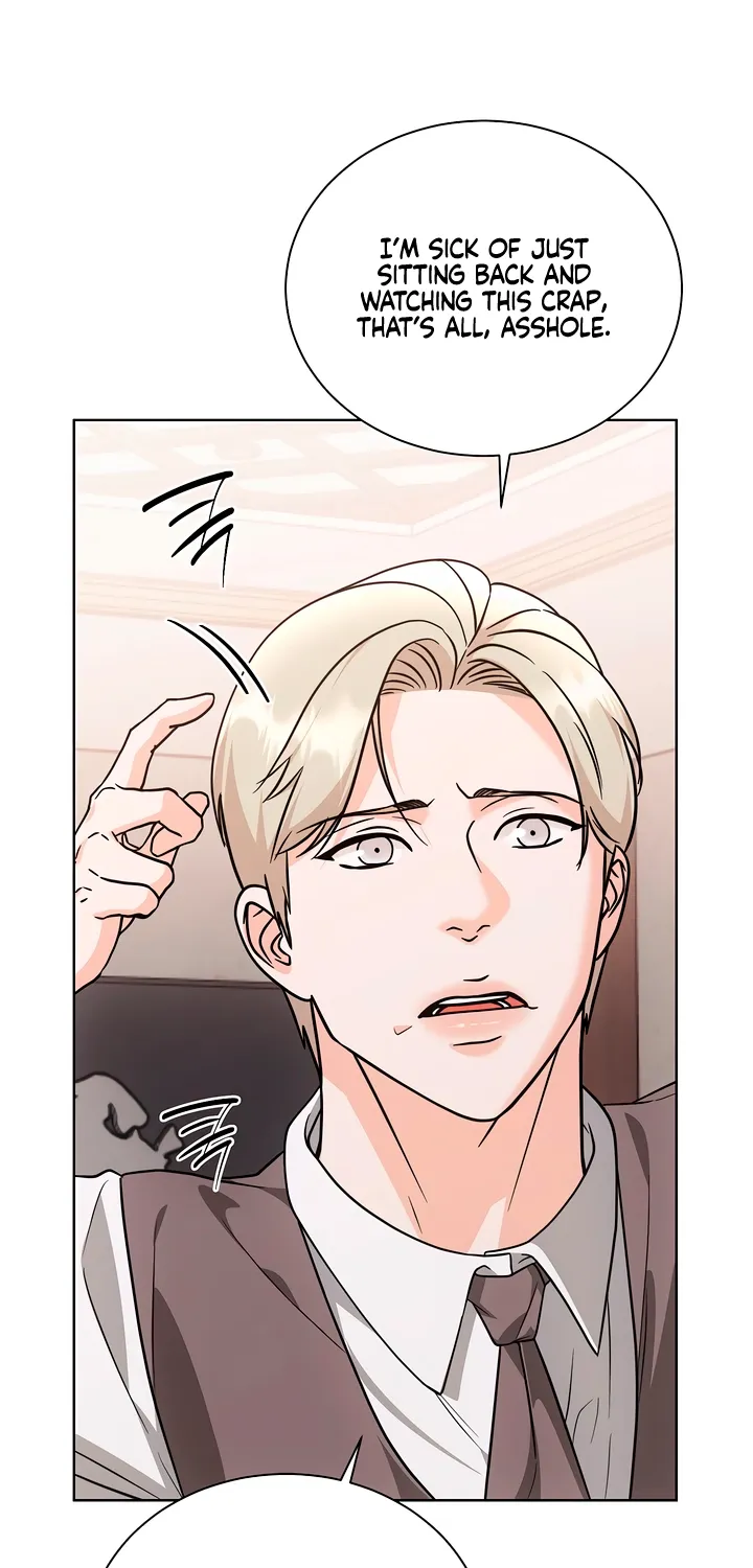 Determined to Be Abandoned Chapter 30 page 73 - 