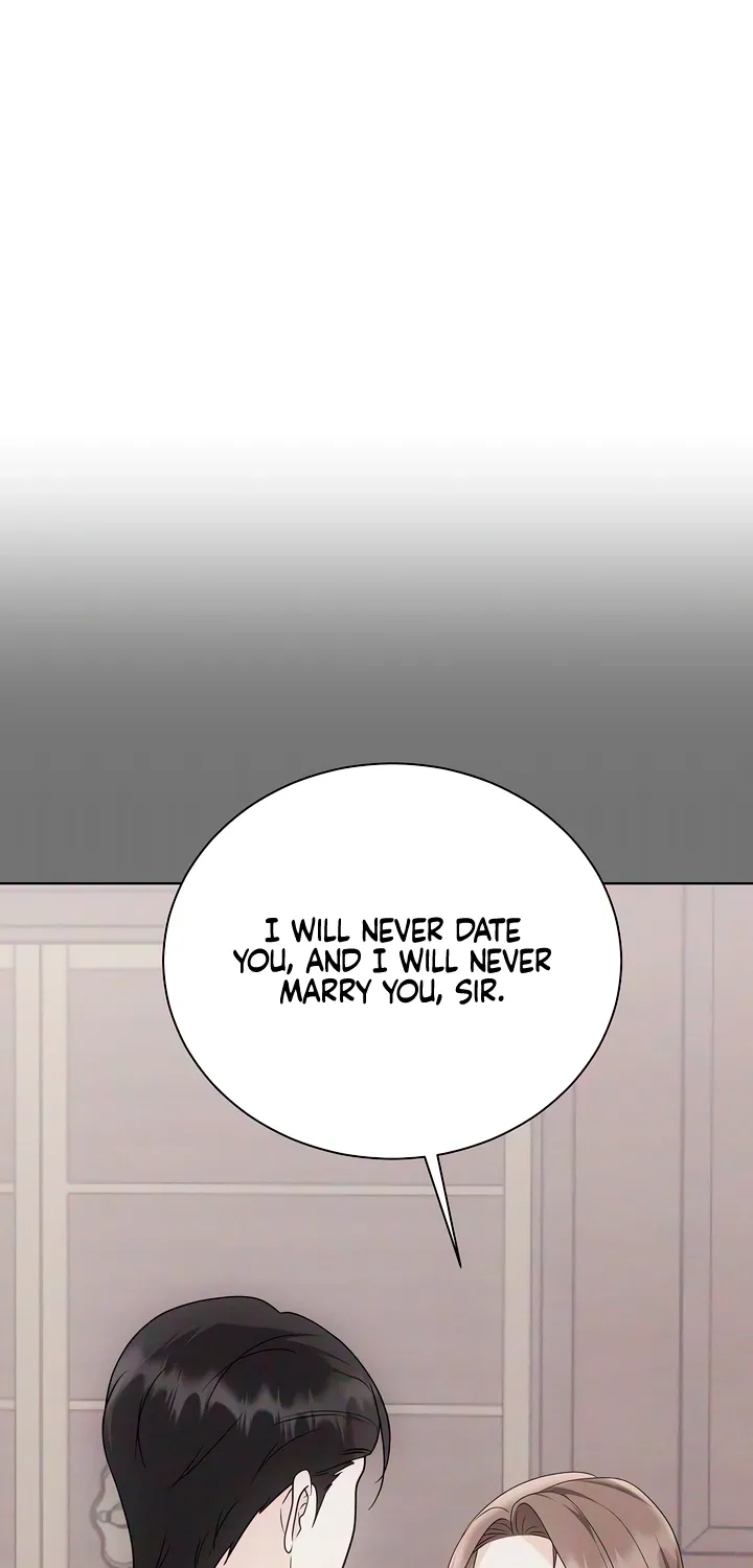 Determined to Be Abandoned Chapter 30 page 77 - 
