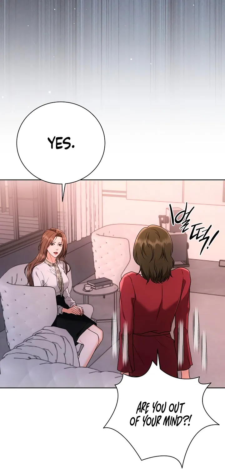 Determined to Be Abandoned Chapter 30 page 9 - 