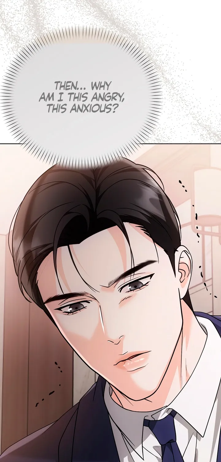 Determined to Be Abandoned Chapter 30 page 81 - 