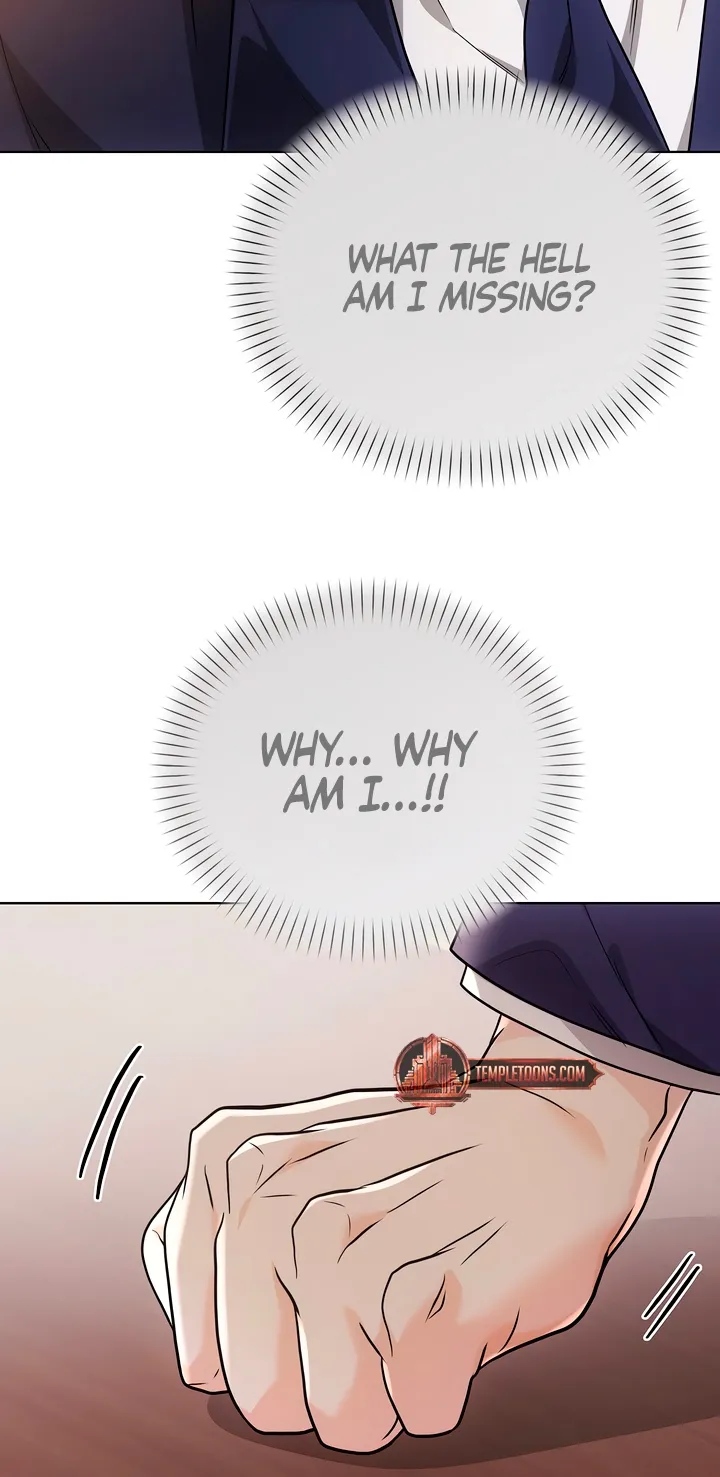 Determined to Be Abandoned Chapter 30 page 82 - 