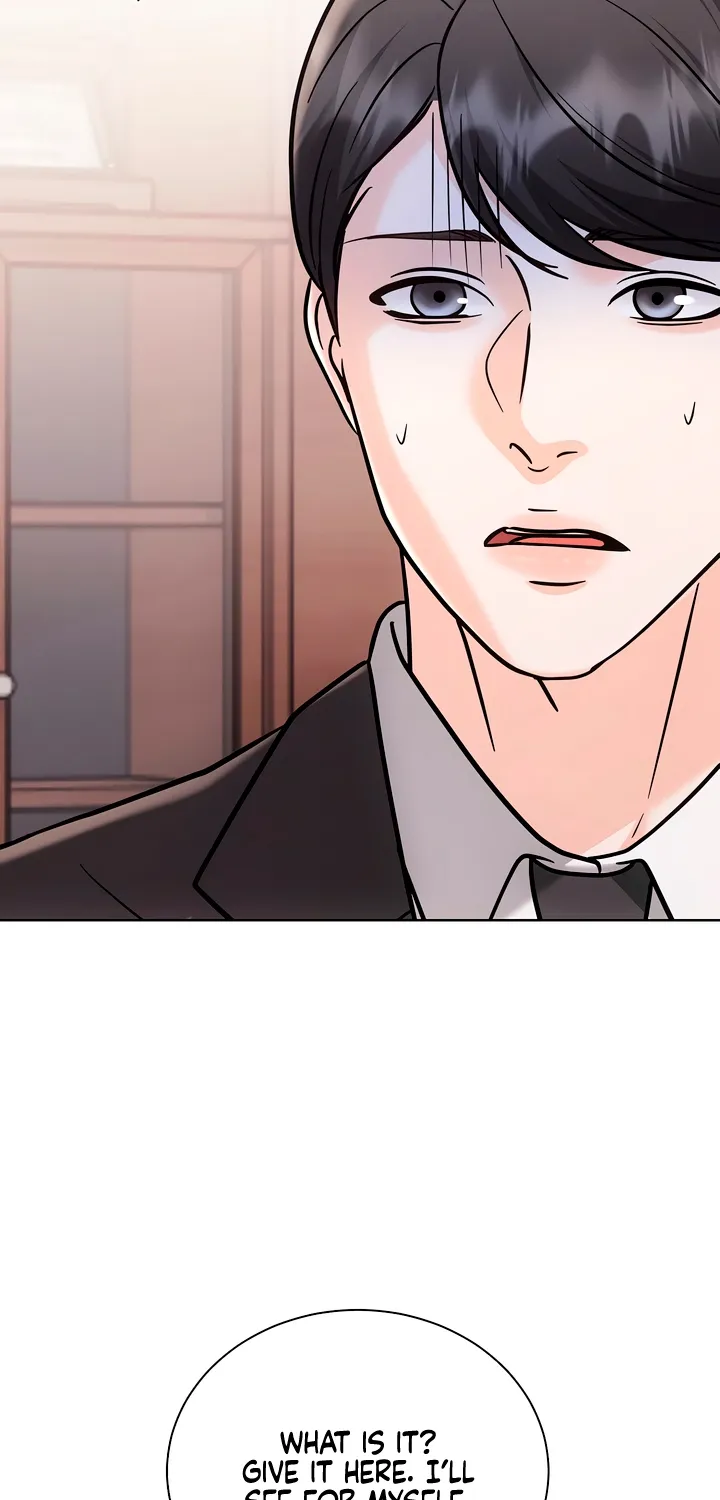 Determined to Be Abandoned Chapter 30 page 88 - 