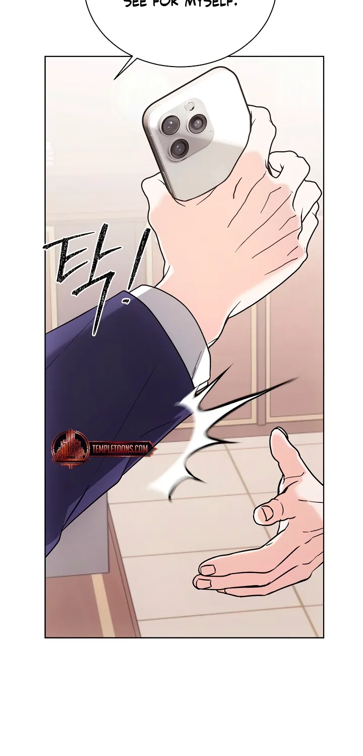 Determined to Be Abandoned Chapter 30 page 89 - 