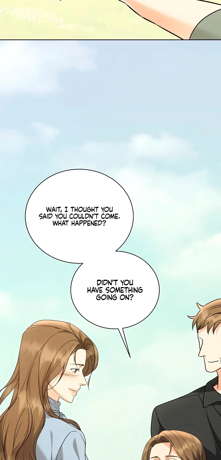 Determined to Be Abandoned Chapter 31 page 2 - 