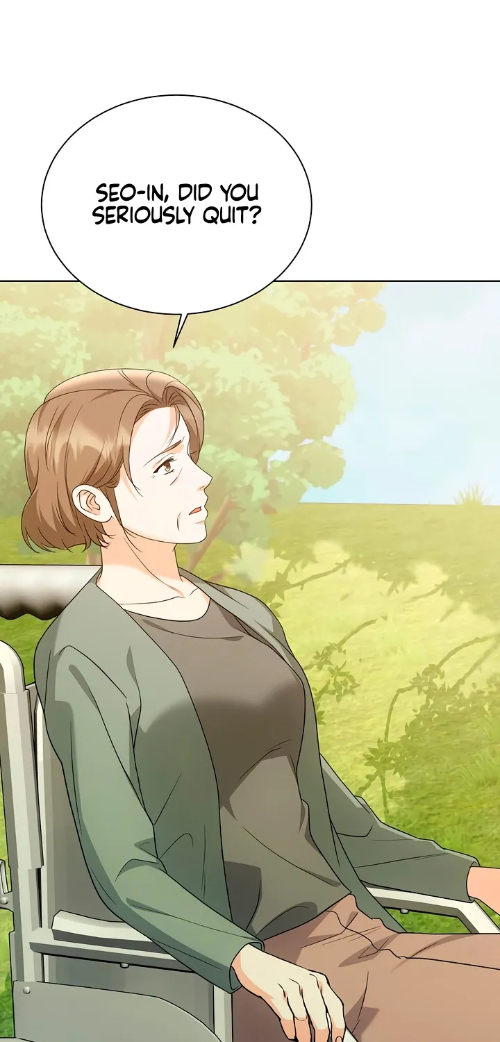 Determined to Be Abandoned Chapter 31 page 12 - 